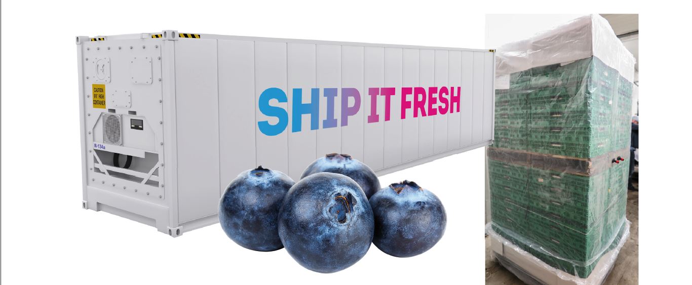 Ship it Fresh!